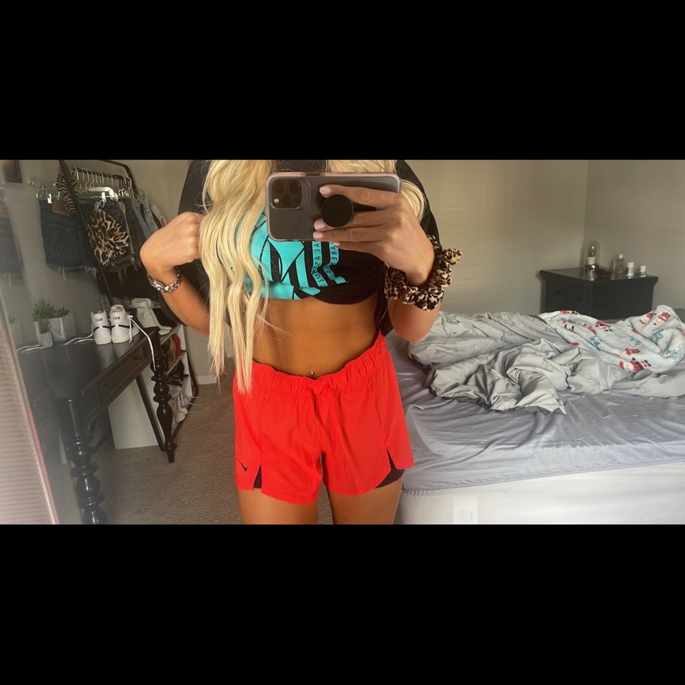 Nike shorts